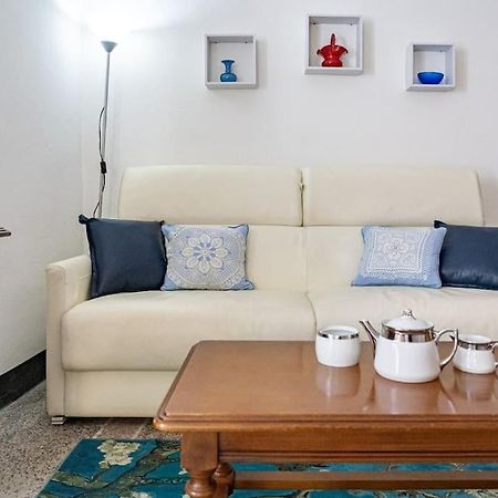 La Casa Di Ros Appartement Perinaldo Buitenkant foto