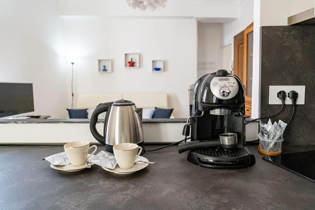 La Casa Di Ros Appartement Perinaldo Buitenkant foto