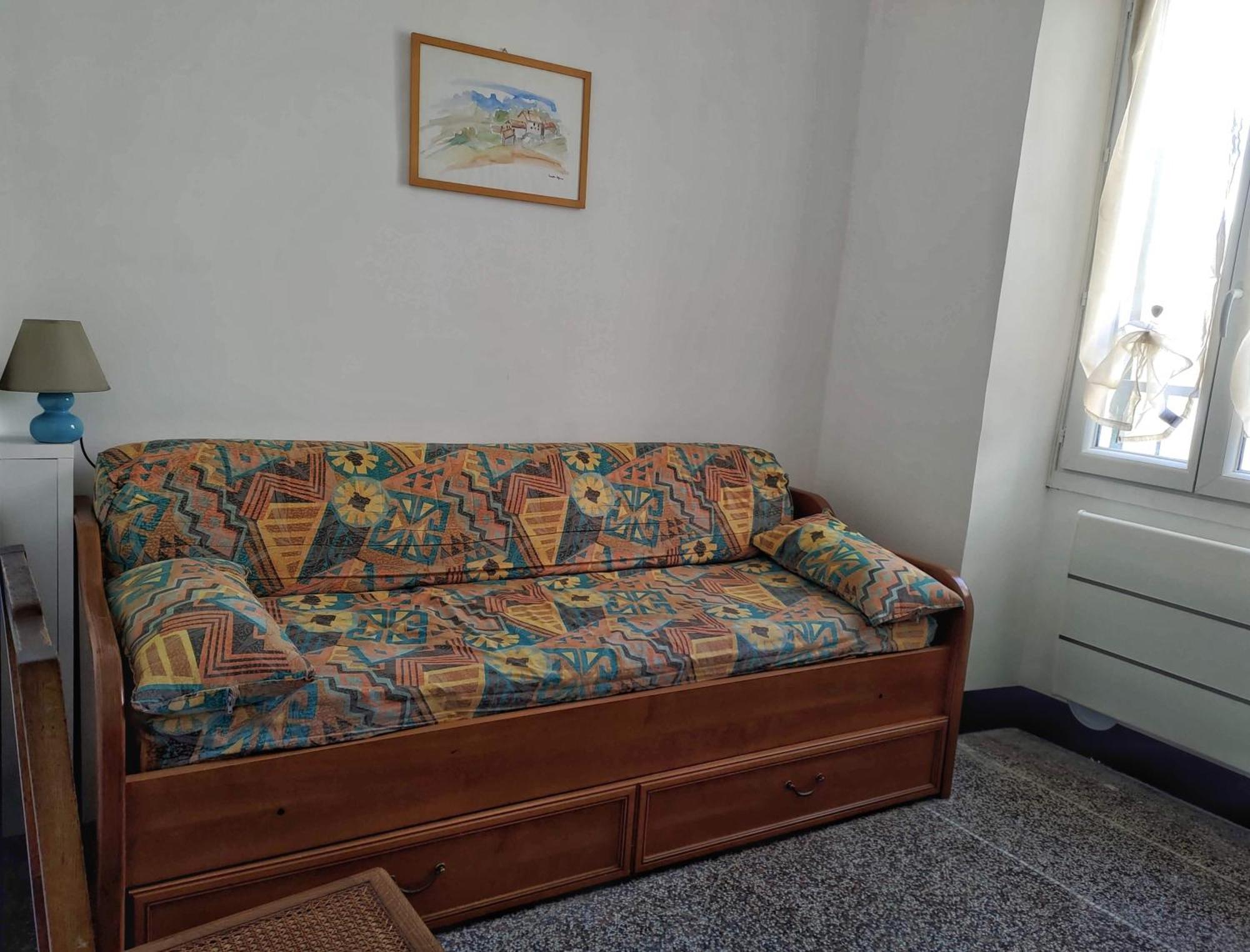 La Casa Di Ros Appartement Perinaldo Buitenkant foto