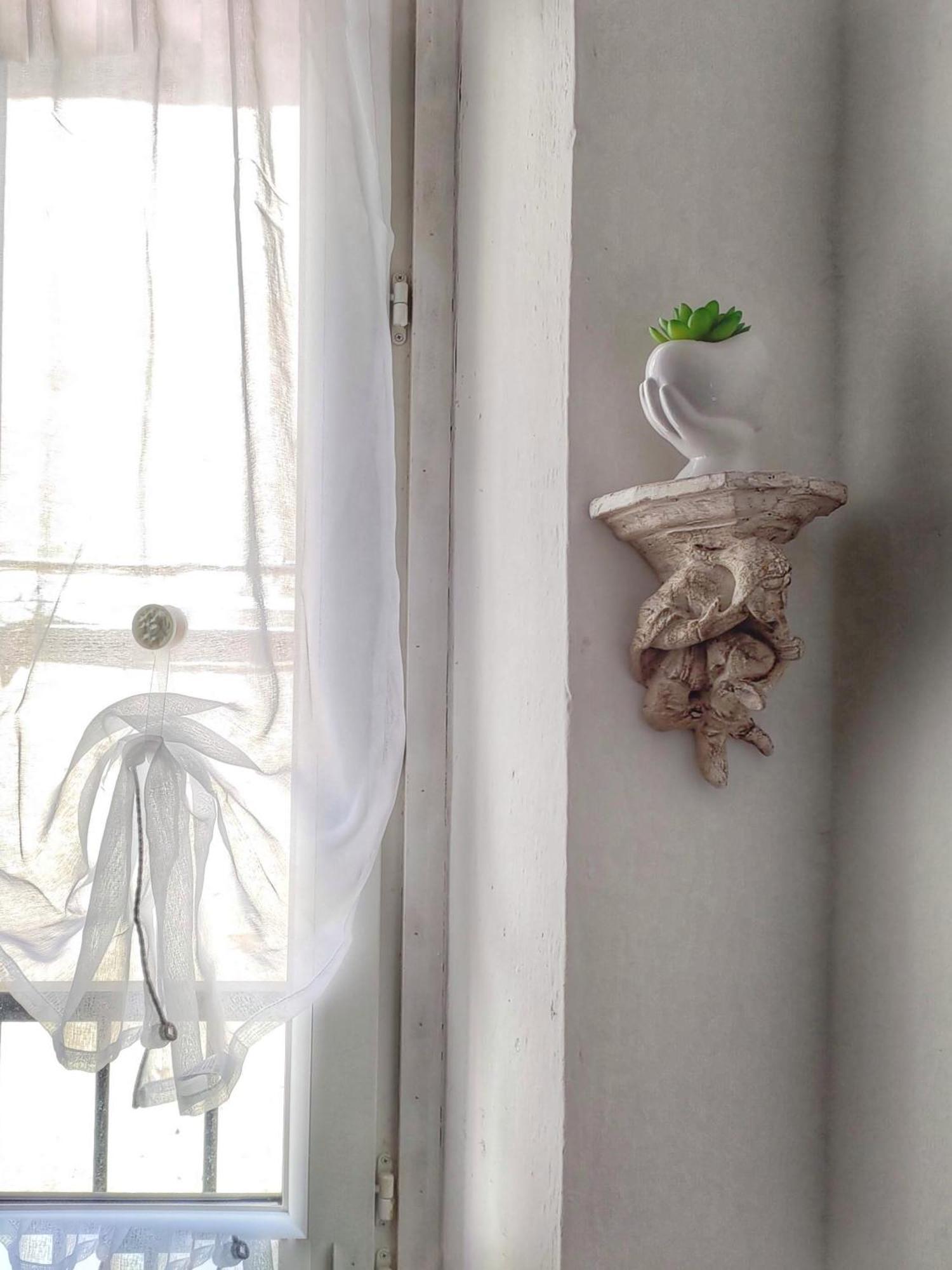 La Casa Di Ros Appartement Perinaldo Buitenkant foto